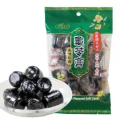 【康是美官方網購】【惠香】龜苓膏風味軟糖（190g/包）甘甜美味 清爽可口