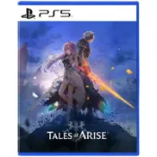 NO1百貨市場 全新/二手PS5正版遊戲片 時空幻境 破曉傳說 破曉傳奇新作 繁體中文