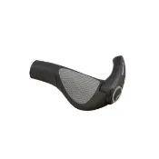 【ERGON】手握把 GP2-Small / 黑色(B5ER-GP2-BK00SN)