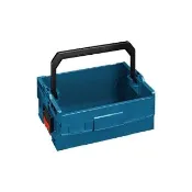 【BOSCH 博世】開口式大型工具箱(LT-BOXX 170)