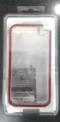 NG出清SGP iPhone 4/4S Case Linear Crystal 系列背蓋透明保護殼