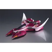 現貨 MEGAHOUSE Variable Action 閃電霹靂車 SIN 布里德·加賀 EX史培利昂Z/A-10