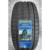(高雄車業)全新255/55/18固特異( F1A6 SUV)本月完工促銷中~歡迎詢問~請先看商品描述