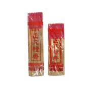 (店+)華慶堂 立香 尺3/尺6 12兩(450g) 正沉檀香 拜拜 檀香 中元普渡 拜祖先 供佛 宗教