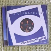 The Cranberries小紅莓合唱團 破鏡重圓 Sampler 宣傳用非賣品CD