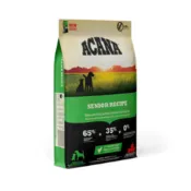 加拿大ACANA愛肯拿-老犬無穀配方-放養雞肉+新鮮蔬果(抗氧化) 2KG (01-0502-1)