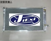 矽膠管達人-SAAB 95全鋁水箱