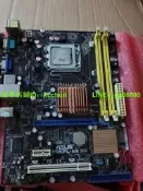 華碩G31主板P5KPL－AM  SE／P5KPL－AM全集