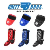 BRETT 打擊護肘 打擊護腳 打擊護脛 棒球 護肘 護手 護具 打擊護手 打擊護具 護手肘 護腳 護脛 棒球護具