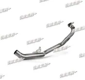 [極速傳說] Akrapovic 蠍子管HONDA X-ADV XADV 前段白鐵管 21-26