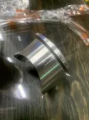 Tial Q BOV 鋁合金底座 進氣洩壓閥 hks sqv sard blitz 大聲公 turbosmart