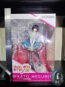 望舒🌙.路人女主日版手辦 加藤惠 手辦 女僕
