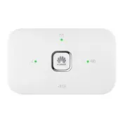 【阿婆K鵝】新款 華為 E5576-322 e5573s-806 台灣全頻 4g wifi分享器 行動網卡 E5372