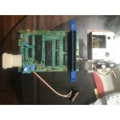 現貨【★土城銀河星★】可速出稀少日本原廠紅白機主機板.原廠拆機功能測試都正常.FC主機板.紅白機主機板.維修零件