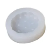熱銷人氣王💥卡通奧利奧圓形夾心花邊造型烘焙蛋糕硅膠模具翻香薰石膏模JPAR