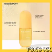 Grace and Glow Daisy Hair Vitamin Mist Rambut KBT131 #16