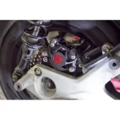 🚚現貨寄出🚚 螃蟹卡座 四代勁戰後卡座 BWSR 五代勁戰 非ABS 200M 220MM BREMBO適用 後碟 加大