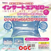 限時優惠★ TMT 。 Tamatoys 充氣抱枕 情趣用品 【 OGC株式會社 】【本商品含有兒少不宜內容】