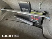 『整備區』 D.R DOME RACING 行理箱拉桿 後上拉桿 LEXUS IS200 IS300 後廂拉桿