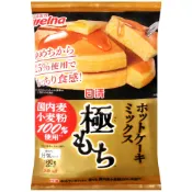【蝦皮直營】日清 Nissin 極致濃郁鬆餅粉 (480g) 蛋糕粉 DIY 日本進口 烘焙粉