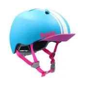 (店+)【BIKEfun】美國 bern NINA DVRT兒童安全帽 超急快遞潮帽 滑步車 童車 頭盔 Strider〉 BIKEfun拜訪單車