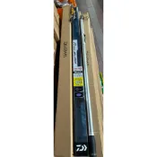 龍興釣具行🐲DAIWA 振出遠投竿 T33-425/ T33-405 銀卡遠投竿