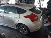 FOCUS 柴油零件車跑12萬 變速箱引擎漂亮2014全車拆賣