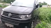 VW T5/180P零件車/報廢車全車拆賣