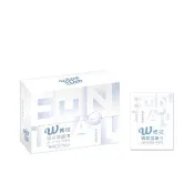 【CSD 中衛】W博拭 酒精濕紙巾1盒入(30包/盒)