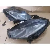 【可開發票】臺灣現貨適用藍寶堅尼大燈總成 颶風 Huracán LP600 LP610 前照燈 車頭燈【满