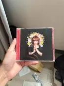 椎名林檎《勝訴的新宿舞娘》日板CD