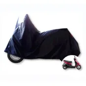 (店+)【哈家人】KYMCO CUE 100 全罩式 機車專用車罩 贈收納包 台灣製造 防風加厚款 防刮車罩 哈家人