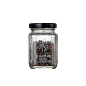 【富興米店】馬來西亞砂拉越黑胡椒粒（40g）