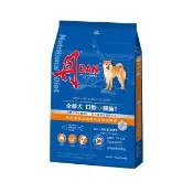 【DAN 丹】大顆粒全齡犬30LB狗飼料-口腔+關節配方(狗乾糧/犬糧/關節保健/大顆粒飼料/大型犬飼料/官方直營)