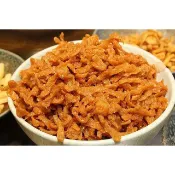 阿香師 - 頂級原味豆棗-稀飯、麵筋、早餐、宵夜的最佳良伴喔!