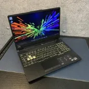 ASUS TUF Gaming 15.6吋電競筆電(R7-4800H/GTX 1650TI 4G/16G/512G/14
