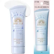 (店+) ANESSA 安耐曬 水嫩寶貝敏感肌防曬凝膠 90g SPF35 PA+++  日本境內版