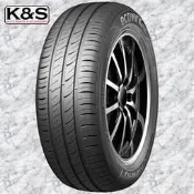 ●凱興國際● KUMHO 錦湖輪胎 ECOWING KH27 195/50 R16(含安裝)
