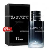 WOMAN HOUSE Dior曠野之心男性淡香水-60mL[99165]