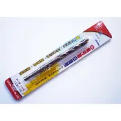 發票含稅【元山五金】高品質櫻花牌 六角白鐵鑽尾 英吋 英制 多種規格 六角高鈷鑽尾 鑽頭 最新異刃型 不打滑!