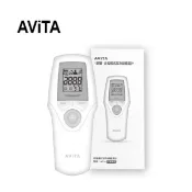 【詠晴中西藥局】AViTA 豪展非接觸式額溫槍 NT19(台灣製)