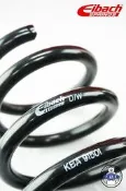 【酷熊】德國Eibach Pro Kit短彈簧 FOR Skoda Octavia /Combi MK3 專用可搭配BILSTEIN / KONI 