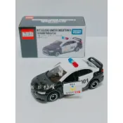 【日日好貨店】TOMICA｜現貨 台灣警車 台灣 限定 特注車