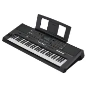 (店+)【Yamaha 山葉音樂】山葉 YAMAHA PSR E583 61鍵 電子琴 自動伴奏琴 鍵盤 鋼琴 Midi 公司貨 可接麥克風 取樣