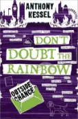 【三民網路書店】Outside Chance (Don't Doubt the Rainbow 2) 作者：Anthony Kessel