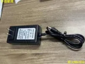 【麥蔻嚴選】品牌電源適配器，型號LG-Y-001-129，4.2V 3A輸出，適合多種設備使用。輸入電壓為100-240