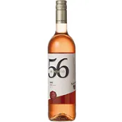 【品酒網】南非 尼德堡酒莊 5600創始系列粉紅葡萄酒 750ml Nederburg 56Hundred Rosé