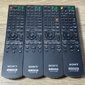 『現貨』SONY 劇院 AV 音響 遙控器 環繞擴大機 STR-DH130 STR-KS2300 STR-DE59