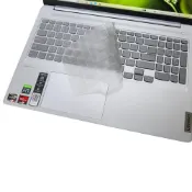 (店+)【Ezstick】Lenovo Ideapad slim 5 Pro 16ACH6 16吋 TPU鍵盤膜｜奈米銀抗菌 防水可水洗