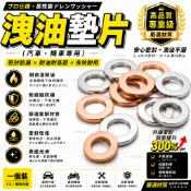 洩油墊片 卸油墊片 卸油 汽車 鋁墊片 華司 螺絲 墊片 墊圈 不銹鋼螺帽 機油墊片 銅墊片 洩油螺絲墊片